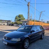 Volkswagen Passat 3