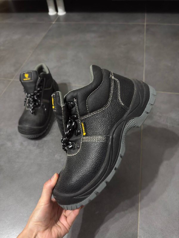 Обувь рабочая и одежда рабочая мужская 4