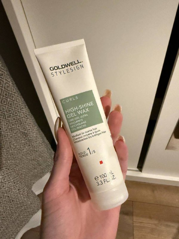 Гель для волос Goldwell