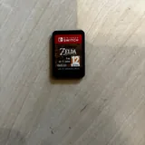 Nintendo Switch 3