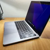 MacBook Pro 13" 2016 с Touch Bar, 4 USB-C 2