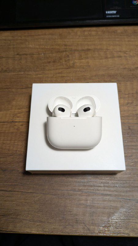 Airpods 3 magsafe