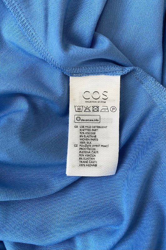 Платье COS, размер S, новое 7