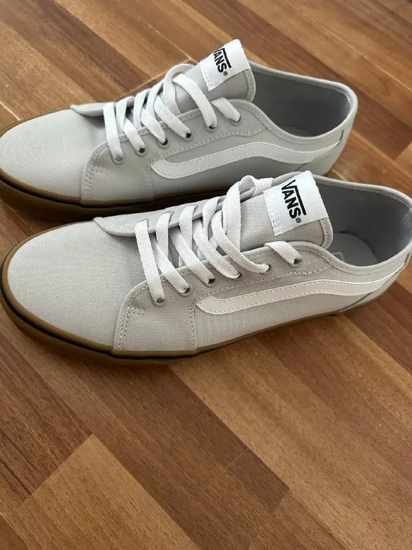 Кеды Vans 1