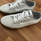 Кеды Vans 1