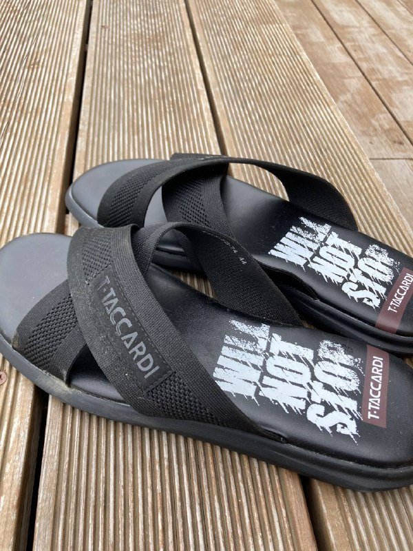 Шлепанцы мужские 44 размер