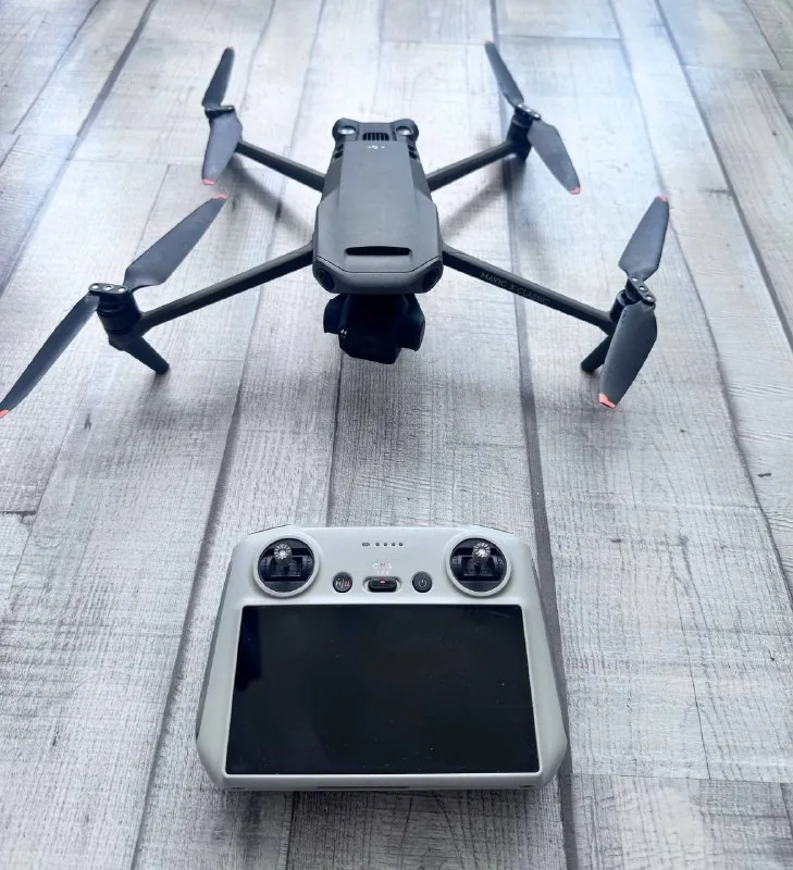 DJI Mavic 3 Classic, пульт