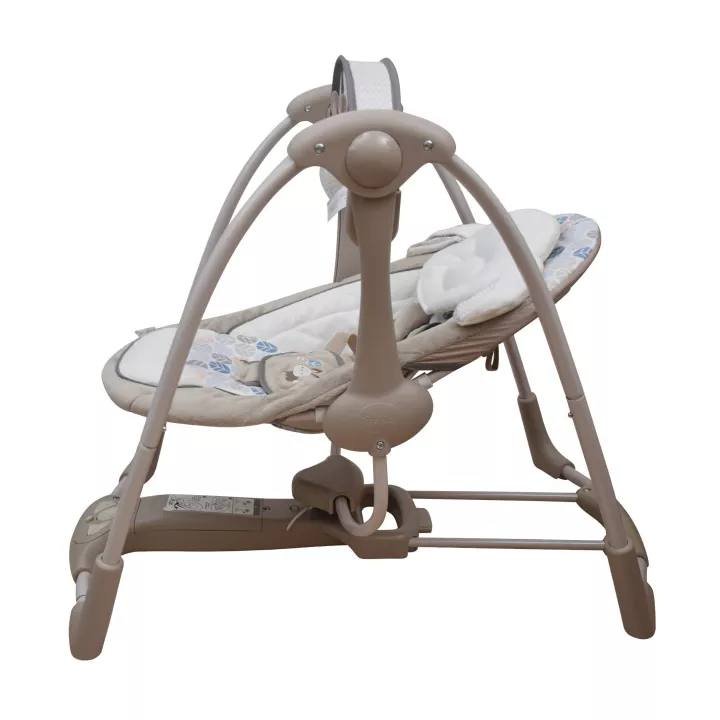 Электрокачеля Ingenuity для детей 2