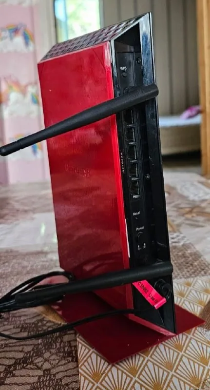 Роутер 1