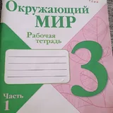 Учебники и рабочие тетради 5