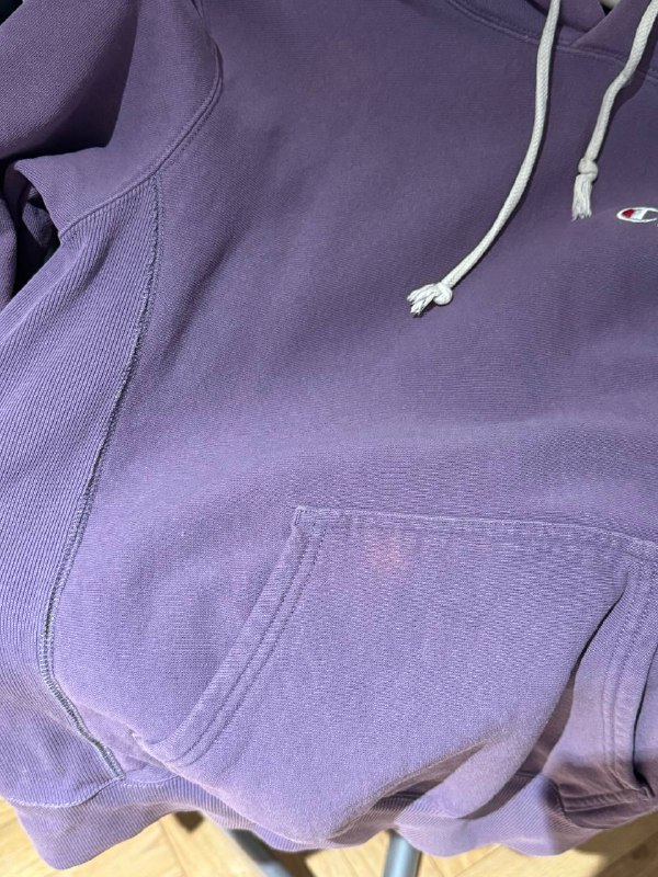 Худи Champion оригинал размер S 4