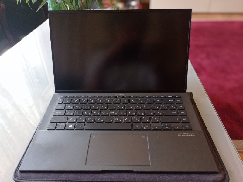 Ультрабук Asus Zenbook UX425 2022 года