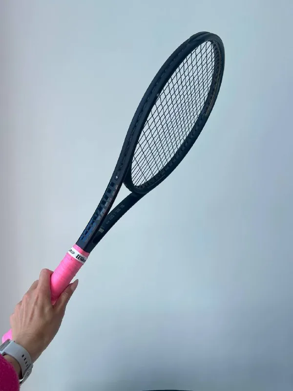 Теннисная ракетка Wilson Pro Staff 97UL v13 1