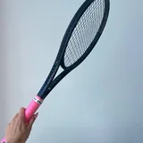 Теннисная ракетка Wilson Pro Staff 97UL v13 1