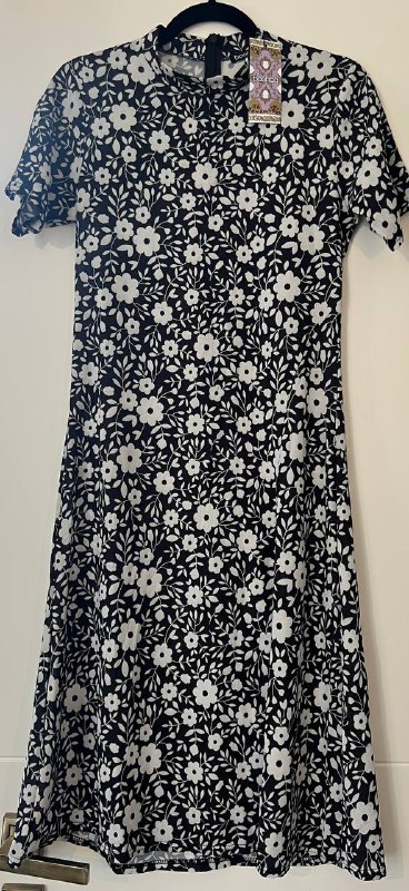 Летние платья, размер S-M 4