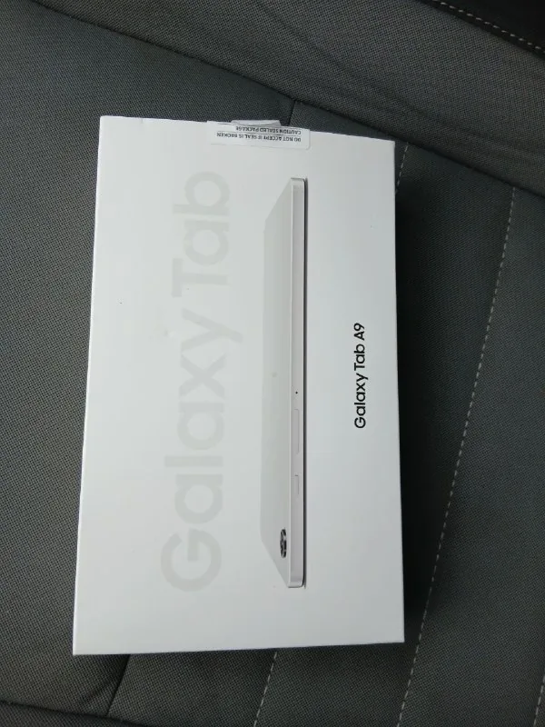 Samsung Tab A9 4/64 1