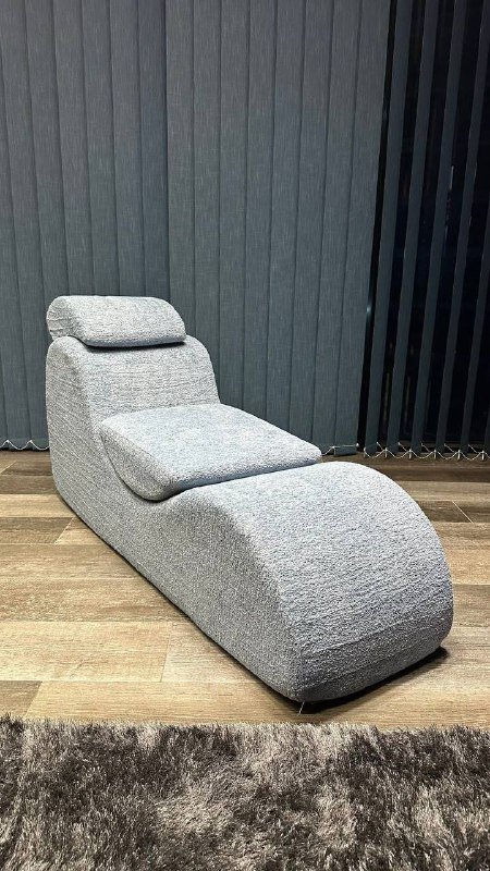 Бескаркасные диваны из премиум ткани 4