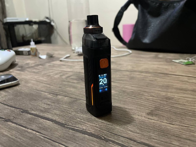 vaporesso armour G vape device