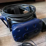 VR шлемы HTC Vive Pro 1, HTC Vive Pro 2 7