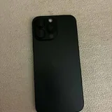 iPhone 16 Pro Max 256 GB 4