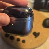 Marshall Motif II ANC, Galaxy Buds 3 Pro 7