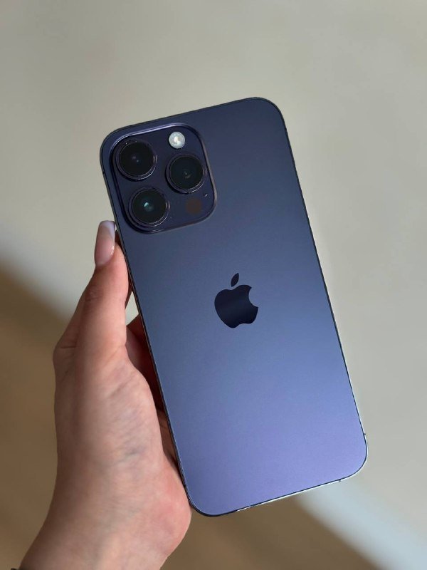 iPhone 14 Pro Max 128GB, iPhone 15 Pro 128GB, iPhone 16 Pro 128GB