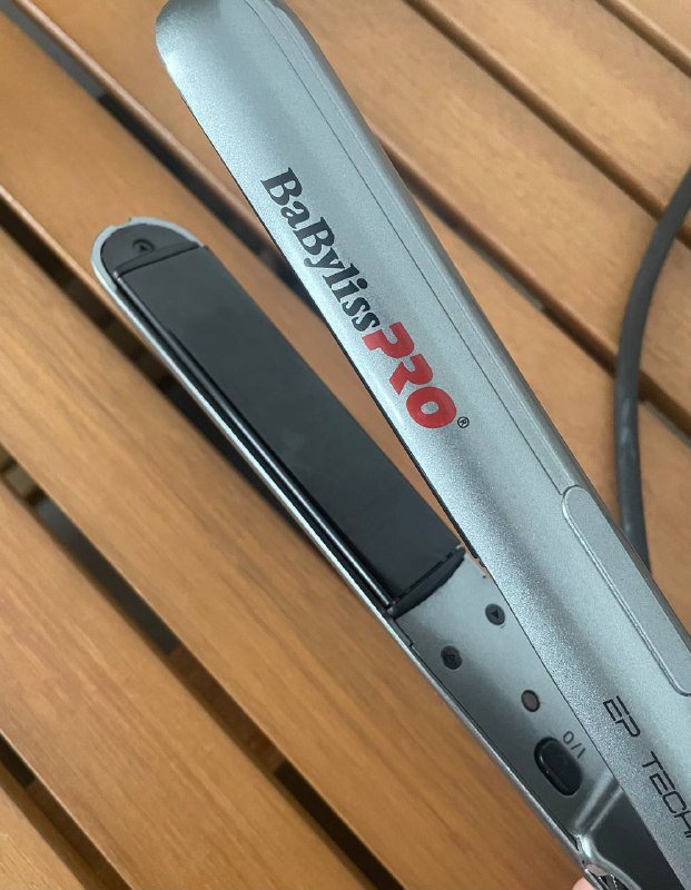 Выпрямитель для волос EP TECHNOLOGY 5.0 25MM BAB2654EPE 4