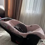 Автолюлька Kunert 2