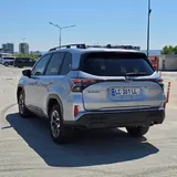 Subaru Forester 2025 3