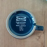 Посуда IKEA 2
