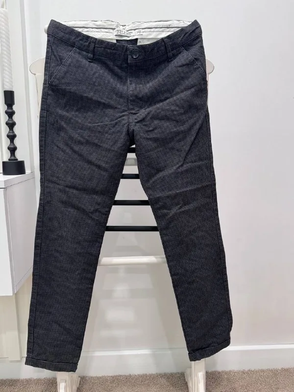 Детские брюки, юбки Zara Disney и Benetton, куртка, рубашка 1