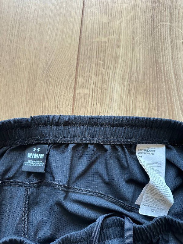 Спортивные брюки Under Armour Unstoppable AirVent 4