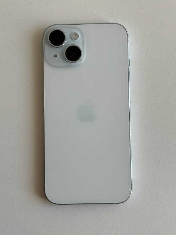 iPhone 15 128GB 3