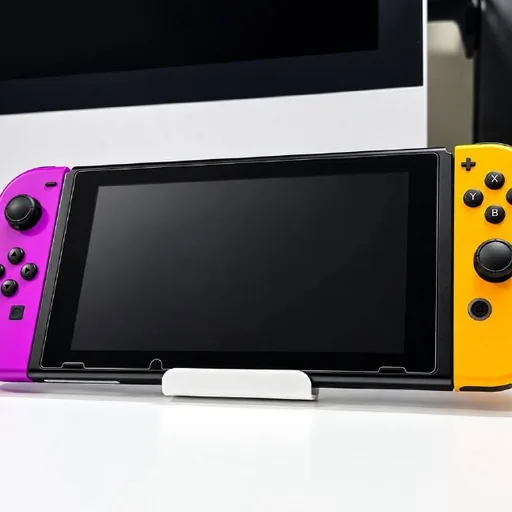 Nintendo Switch Mod. HAC-001(-01)