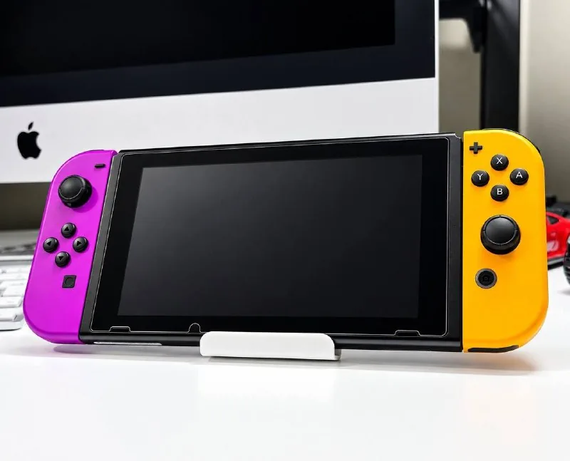 Nintendo Switch Mod. HAC-001(-01) 1