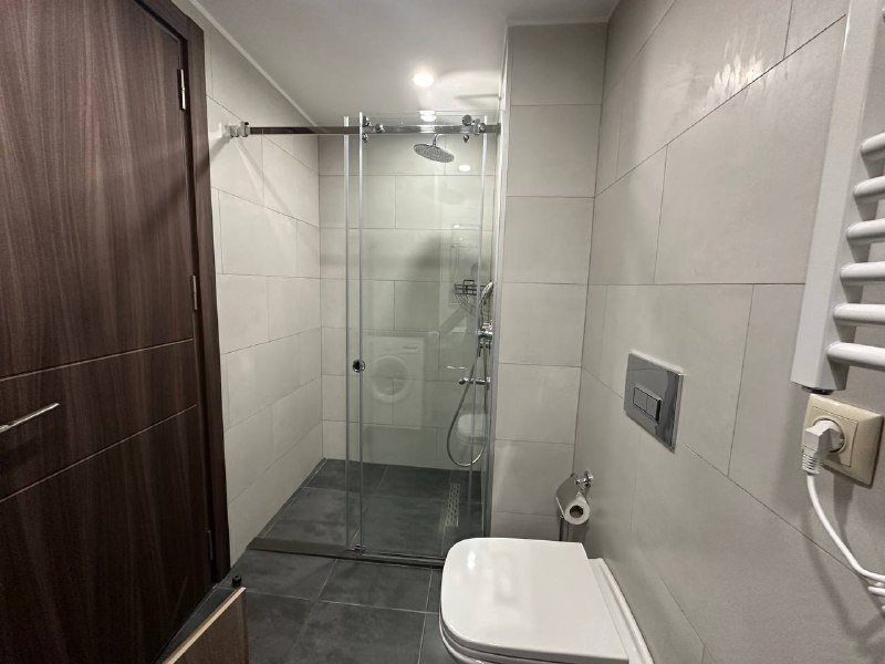 Апартамент на улице Р. Нижарадзе 20, 5 этаж 5