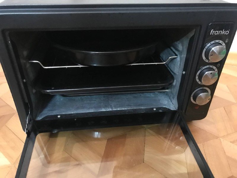 Стул, Рейл Jysk 4