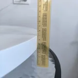 Вращающийся подиум, поворотный стол 2