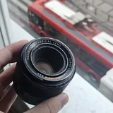 Камера Fujifilm X-H2 с объективом 60mm и аксессуарами 5