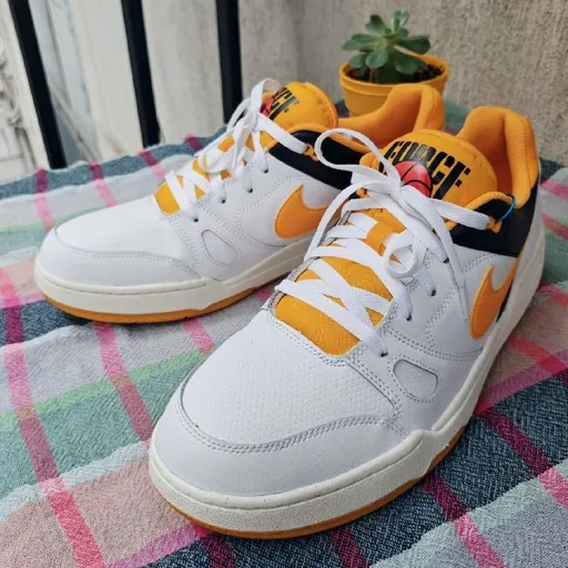 Мужские кроссовки Nike Full Force Low