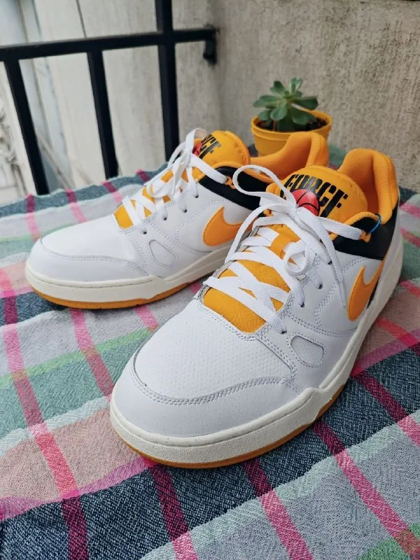 Мужские кроссовки Nike Full Force Low 1