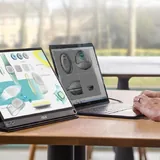 ASUS ZenScreen портативный монитор 3