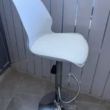 Барный стул 2