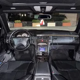 Mercedes Benz W210 E320 9