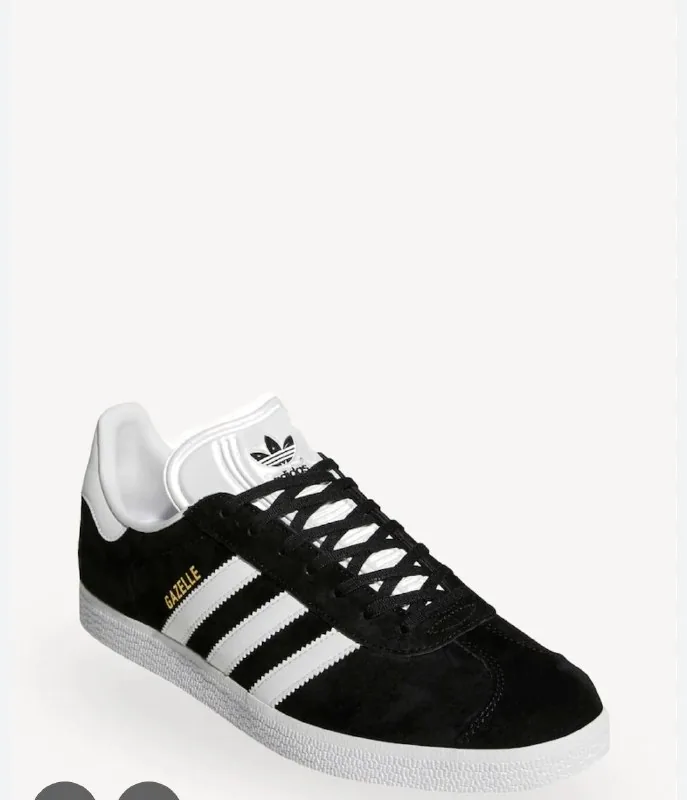 Adidas Gazelle кеды 1
