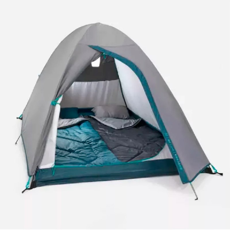 Палатка Quechua MH100 2-хместная