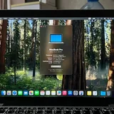 MacBook Pro 13 Retina 2