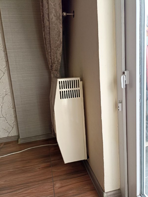 Квартира в Батуми, 32.5м2, с мебелью и техникой 10