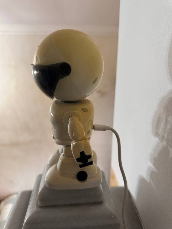 Две ночные камеры Yoosee черная и белая 4