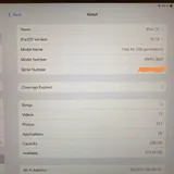 iPad Air 5 M1 256 ГБ Space Gray 4